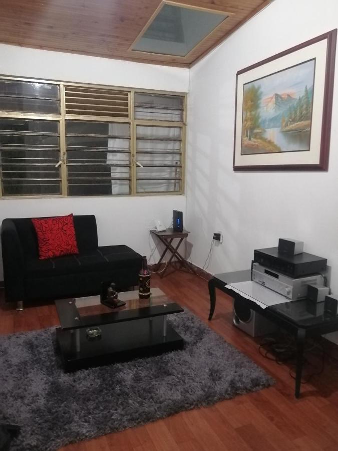 Hostal Spa Casa De Piedra Con Jacuzzi Santa Rosa de Cabal Buitenkant foto