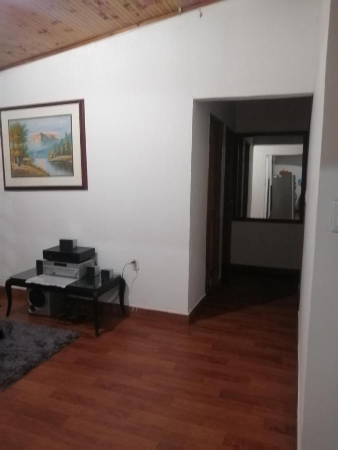 Hostal Spa Casa De Piedra Con Jacuzzi Santa Rosa de Cabal Buitenkant foto